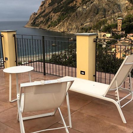 Fiordarancio Room Rental Monterosso al Mare Luaran gambar