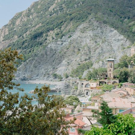 Fiordarancio Room Rental Monterosso al Mare Luaran gambar