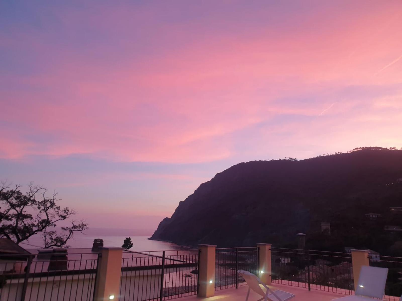 Fiordarancio Room Rental Monterosso al Mare Luaran gambar