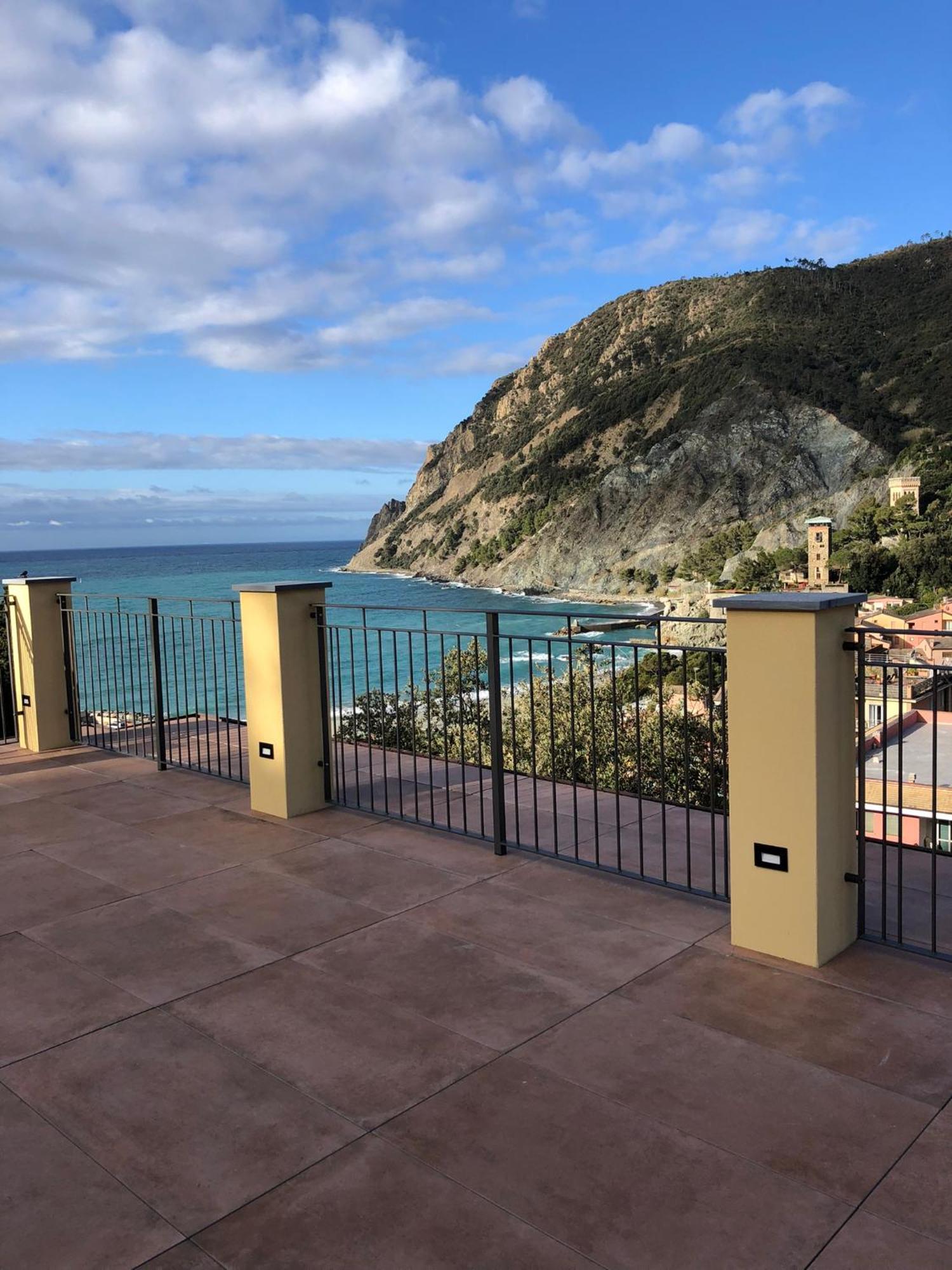 Fiordarancio Room Rental Monterosso al Mare Luaran gambar