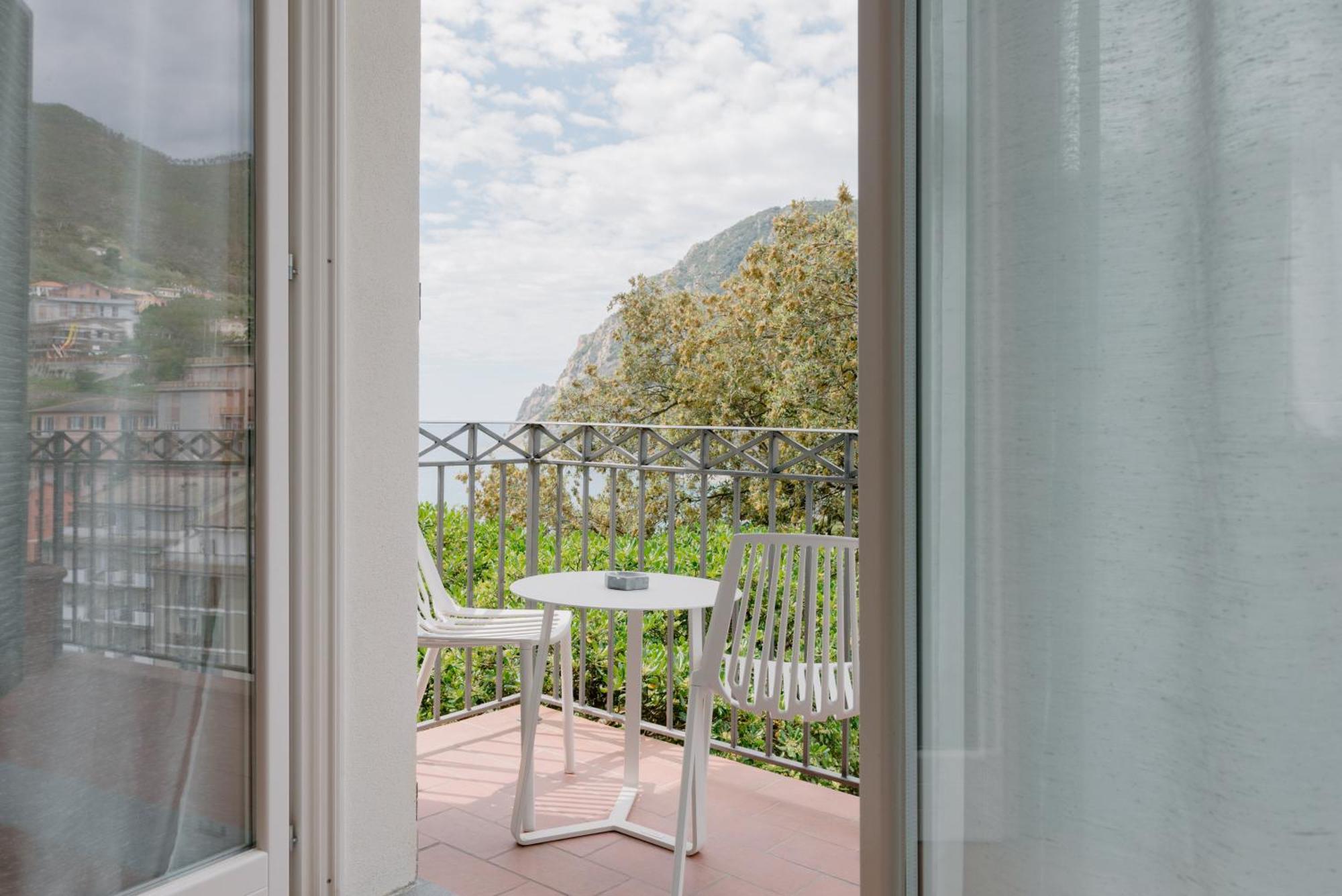 Fiordarancio Room Rental Monterosso al Mare Luaran gambar
