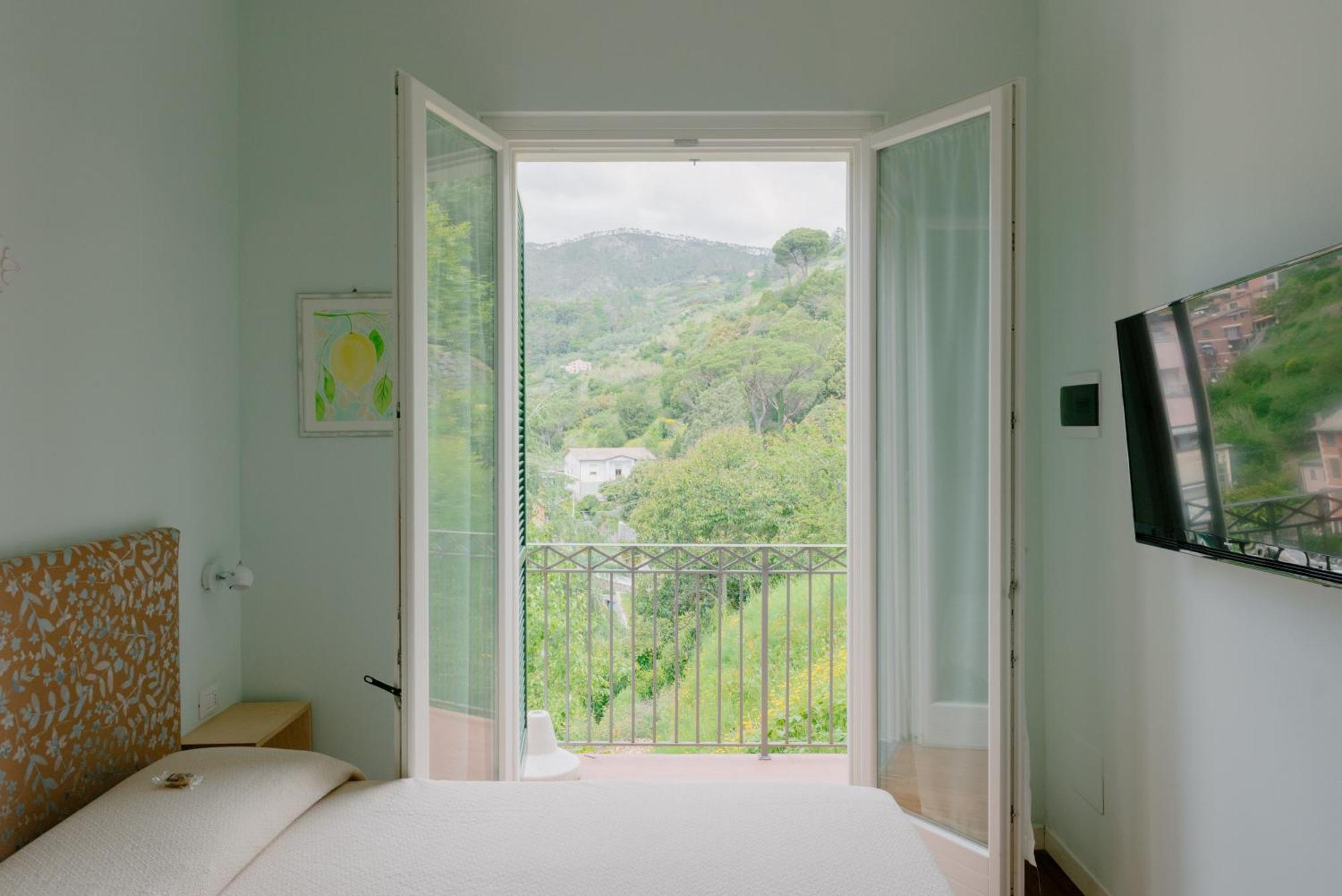 Fiordarancio Room Rental Monterosso al Mare Luaran gambar