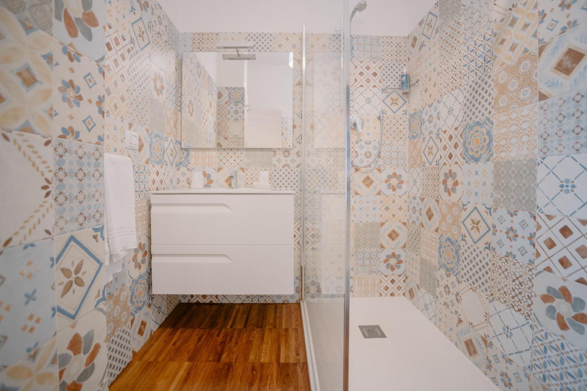 Fiordarancio Room Rental Monterosso al Mare Luaran gambar