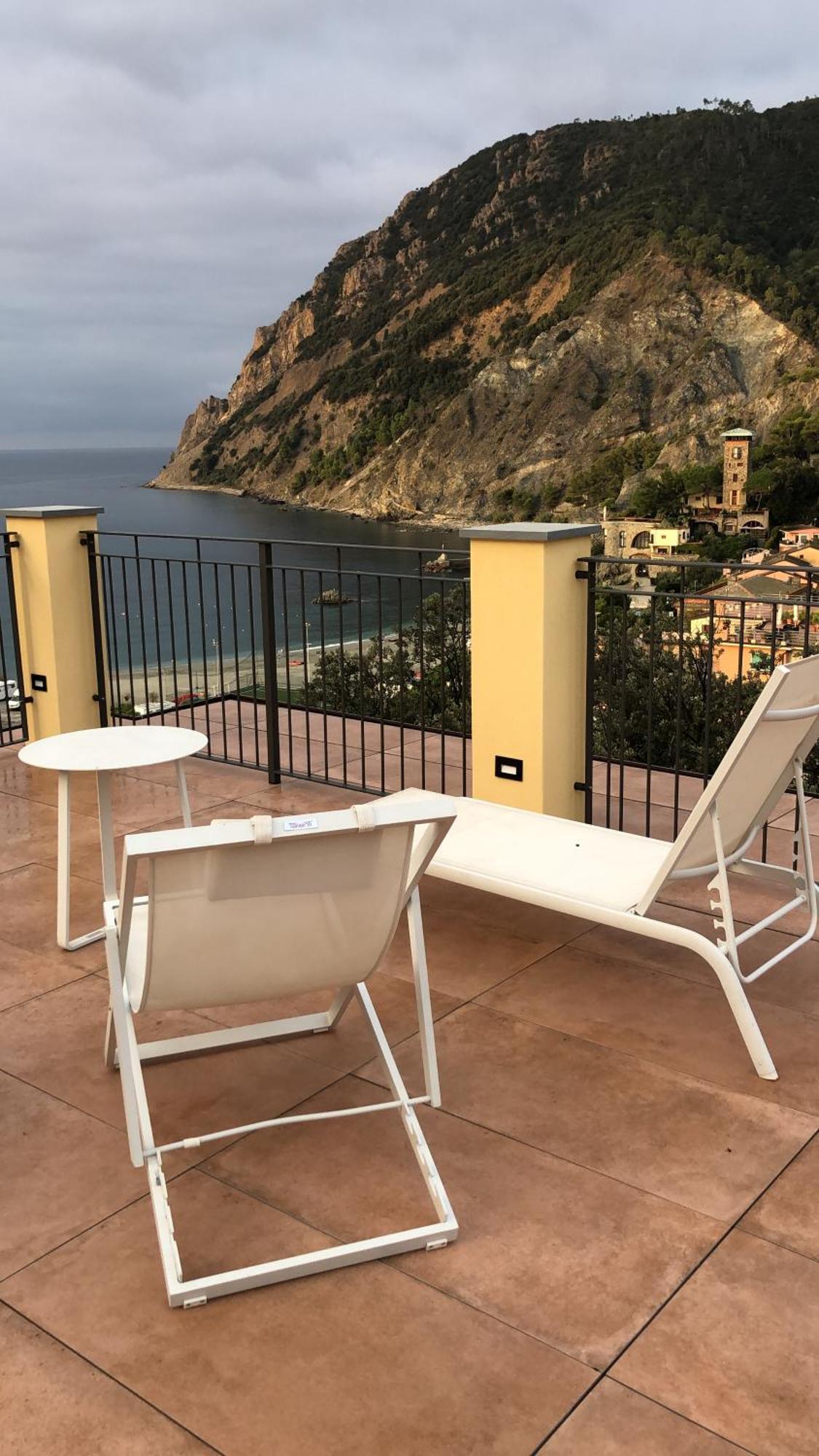 Fiordarancio Room Rental Monterosso al Mare Luaran gambar