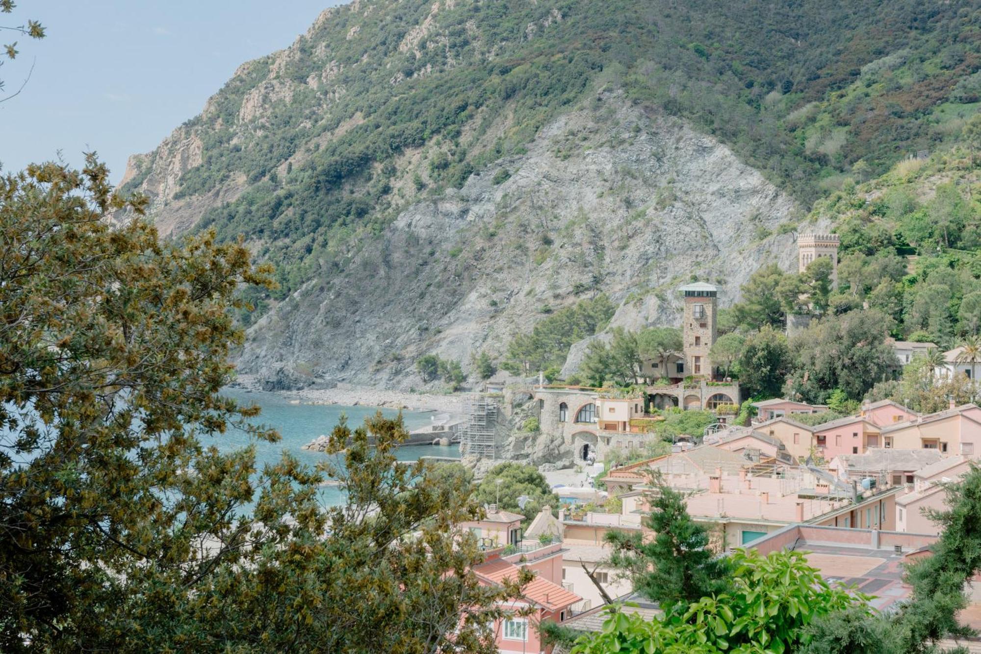 Fiordarancio Room Rental Monterosso al Mare Luaran gambar