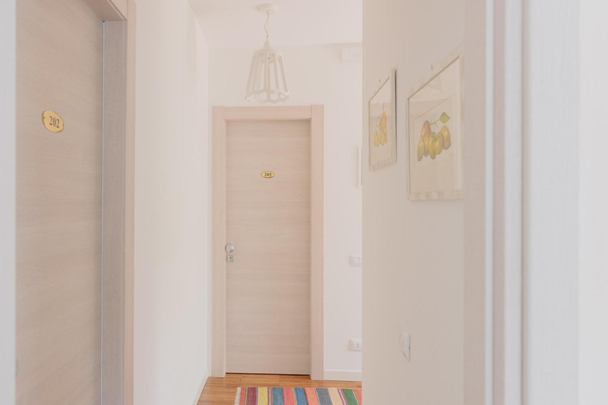 Fiordarancio Room Rental Monterosso al Mare Luaran gambar