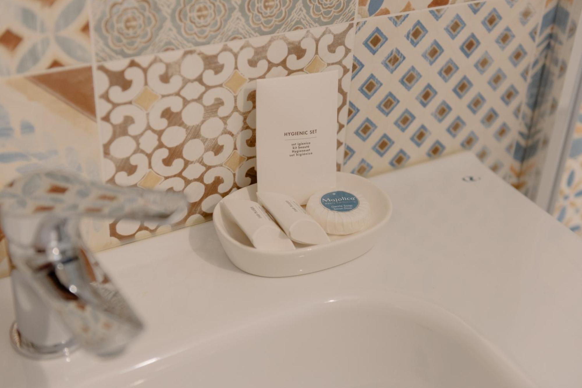 Fiordarancio Room Rental Monterosso al Mare Luaran gambar