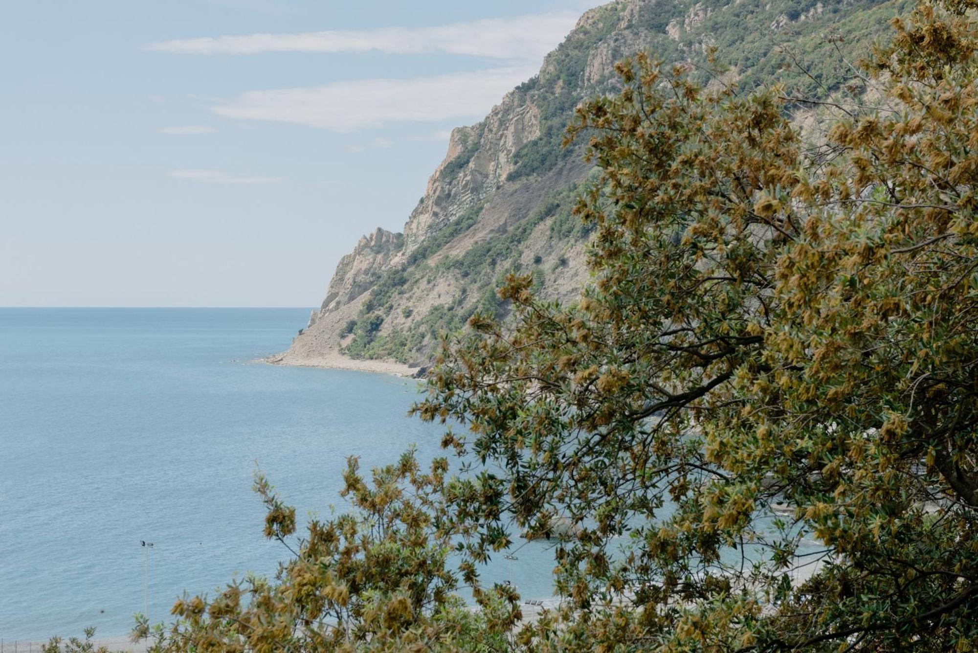 Fiordarancio Room Rental Monterosso al Mare Luaran gambar