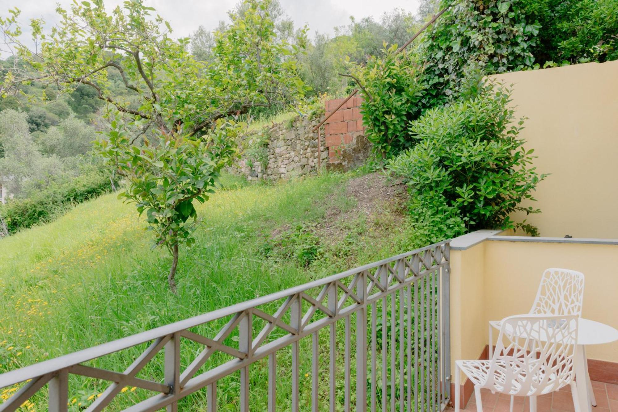 Fiordarancio Room Rental Monterosso al Mare Luaran gambar